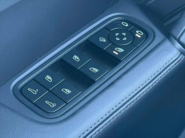 2024 Porsche Cayenne Cayenne