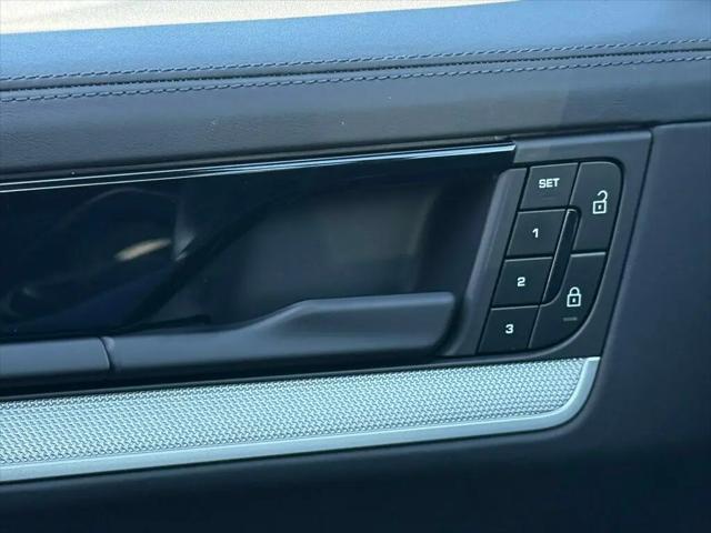 2024 Porsche Cayenne Cayenne