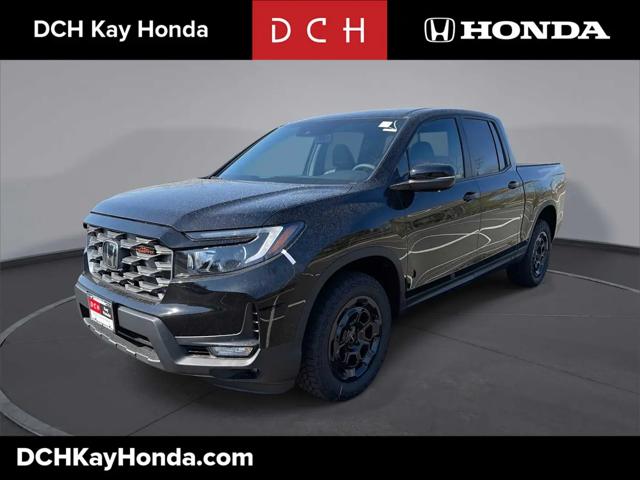 2026 Honda Ridgeline TrailSport+ for sale in Eatontown, NJ