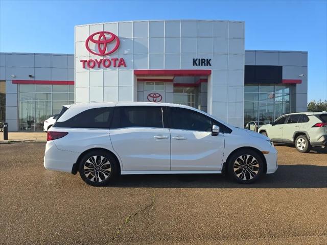 2025 Honda Odyssey Elite for sale in Grenada, MS