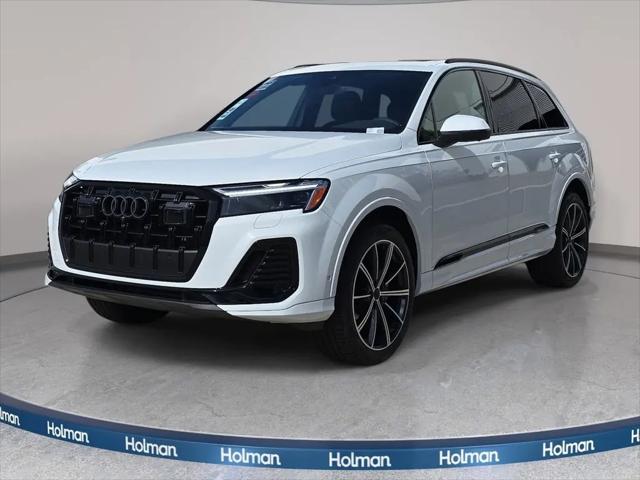 2026 Audi Q7 Premium Plus 45 TFSI quattro tiptronic for sale in San Diego, CA
