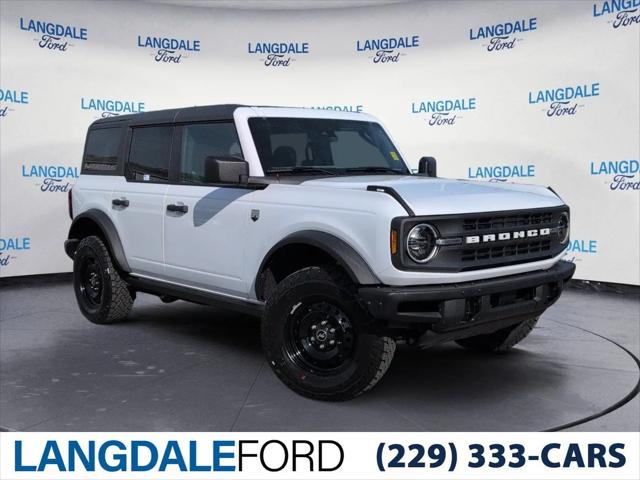 2026 Ford Bronco Big Bend for sale in Valdosta, GA