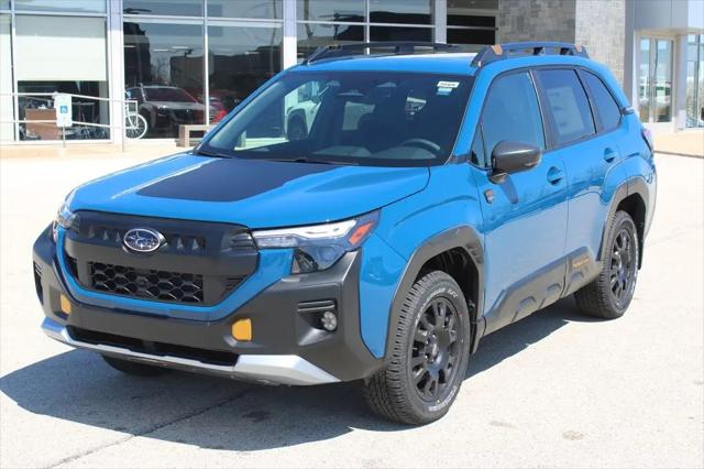 2026 Subaru Forester Wilderness for sale in Countryside, IL