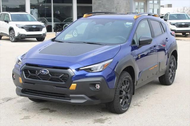 2026 Subaru Crosstrek Wilderness for sale in Countryside, IL