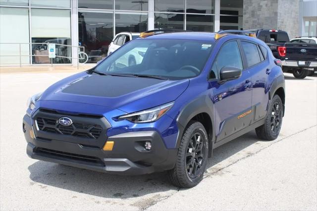 2026 Subaru Crosstrek Wilderness for sale in Countryside, IL