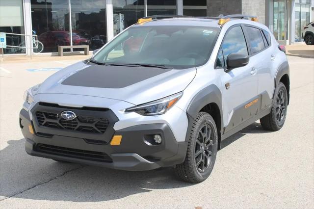 2026 Subaru Crosstrek Wilderness for sale in Countryside, IL