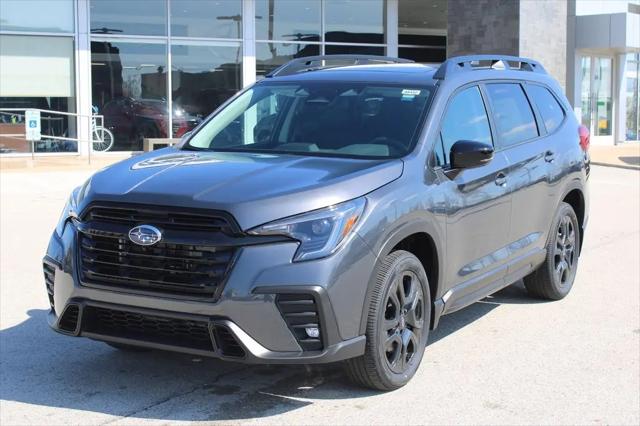 2026 Subaru Ascent Onyx Edition Touring 7-Passenger for sale in Countryside, IL