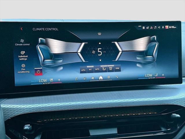 2025 BMW M4 xDrive