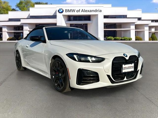 2025 BMW M4 xDrive for sale in Alexandria, VA