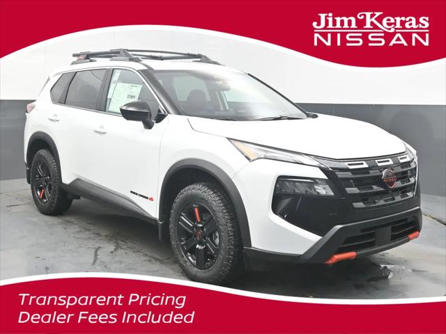 2026 Nissan Rogue Rock Creek for sale in Memphis, TN