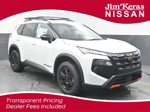 2026 Nissan Rogue Rock Creek for sale in Memphis, TN