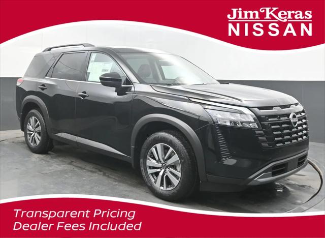 2026 Nissan Pathfinder SL for sale in Memphis, TN