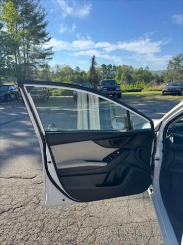 2019 Subaru Impreza 2.0i Premium