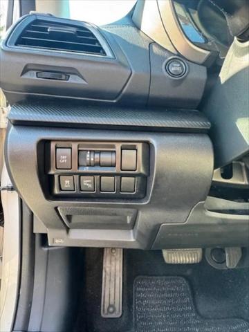 2019 Subaru Impreza 2.0i Premium