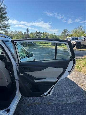 2019 Subaru Impreza 2.0i Premium