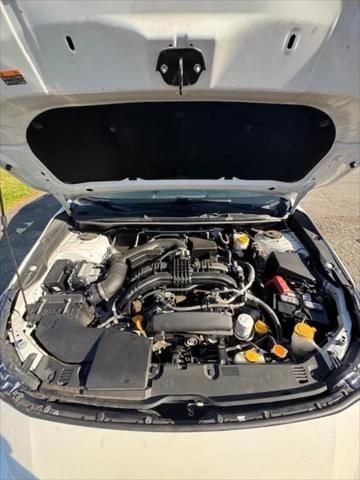 2019 Subaru Impreza 2.0i Premium