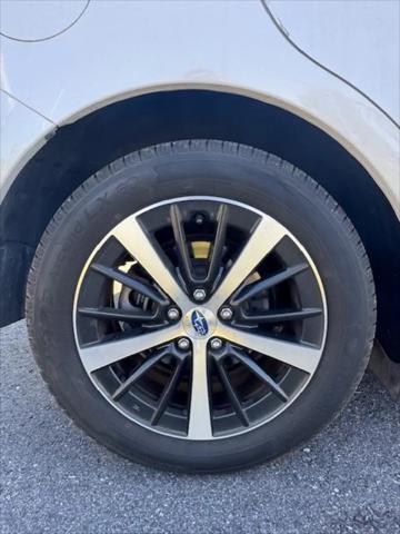 2019 Subaru Impreza 2.0i Premium