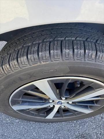 2019 Subaru Impreza 2.0i Premium