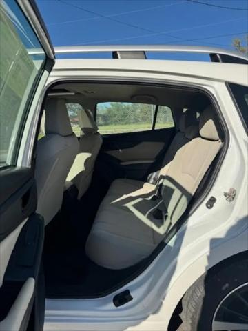 2019 Subaru Impreza 2.0i Premium