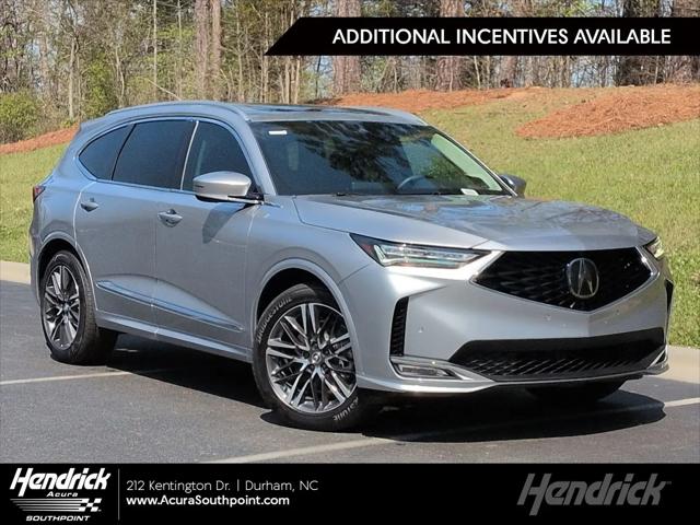 2026 Acura MDX Advance Package for sale in Durham, NC