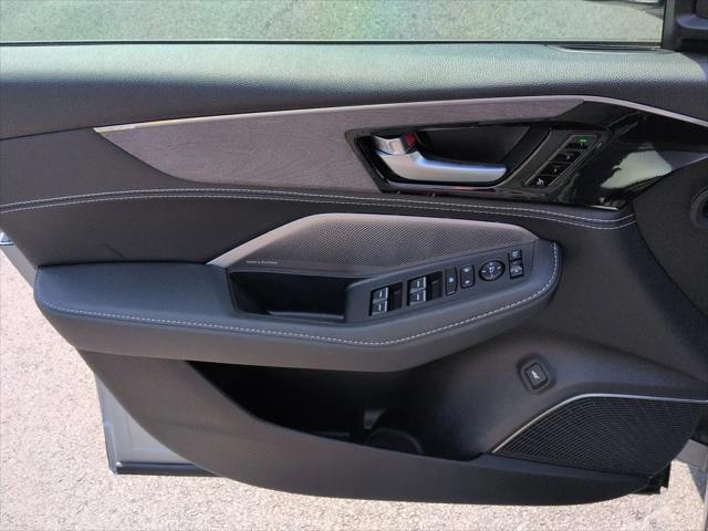 2026 Acura MDX Advance Package