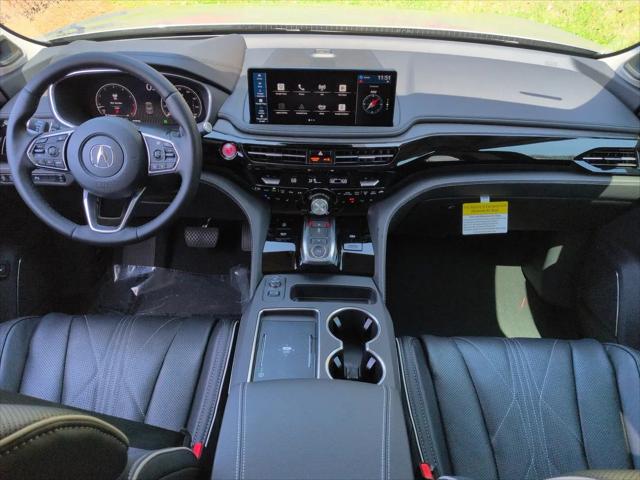 2026 Acura MDX Advance Package