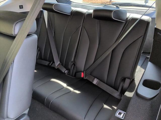2026 Acura MDX Advance Package