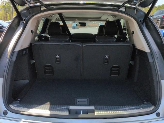 2026 Acura MDX Advance Package