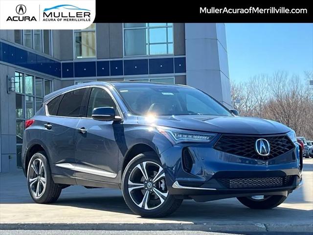 2026 Acura RDX Technology for sale in Merrillville, IN