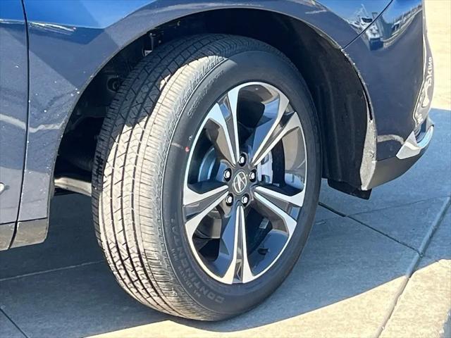 2026 Acura RDX Technology