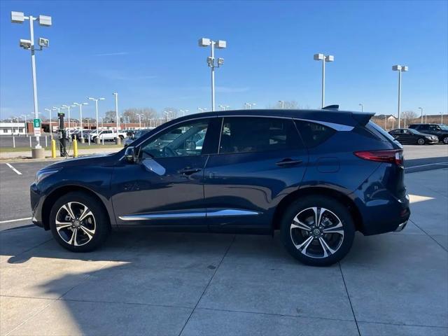 2026 Acura RDX Technology