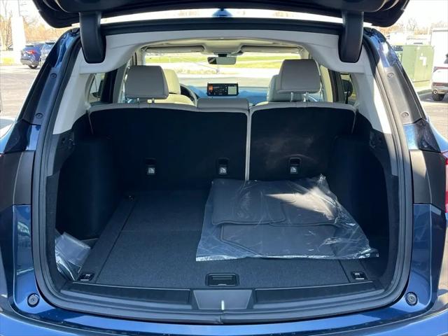 2026 Acura RDX Technology