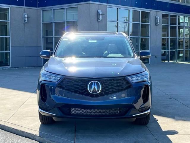 2026 Acura RDX Technology