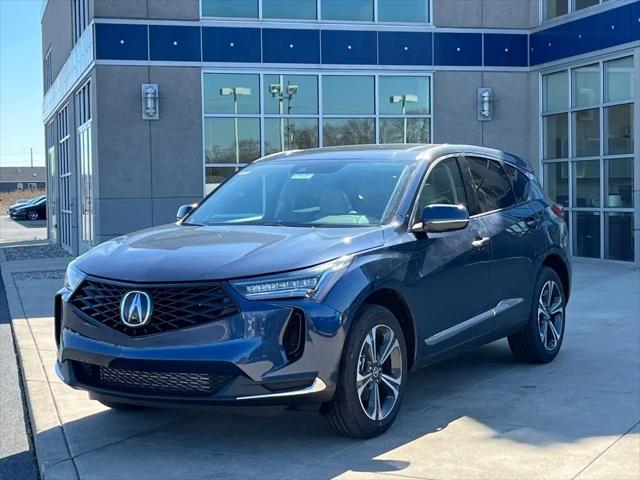 2026 Acura RDX Technology