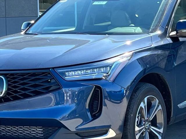 2026 Acura RDX Technology