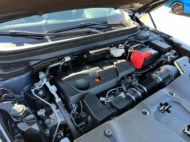 2026 Acura RDX Technology