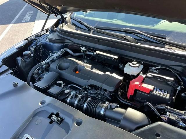 2026 Acura RDX Technology