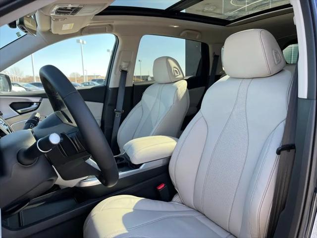 2026 Acura RDX Technology