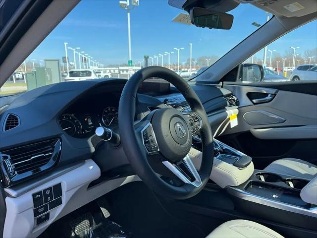 2026 Acura RDX Technology