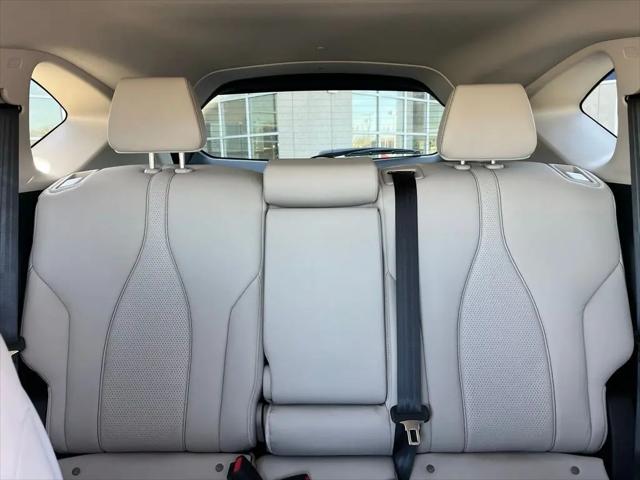 2026 Acura RDX Technology