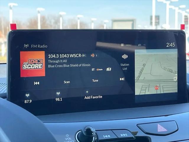 2026 Acura RDX Technology