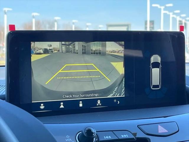 2026 Acura RDX Technology