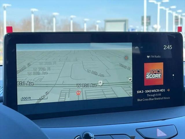 2026 Acura RDX Technology