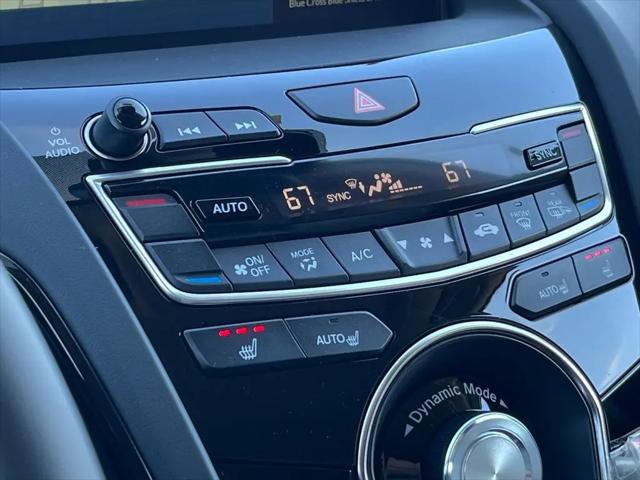 2026 Acura RDX Technology