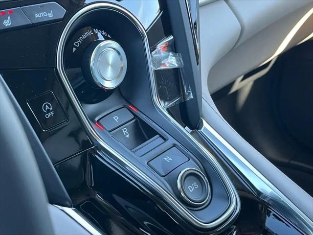 2026 Acura RDX Technology