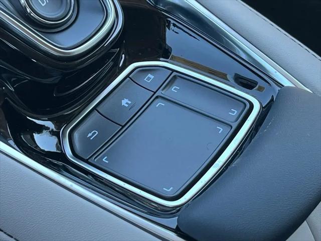 2026 Acura RDX Technology
