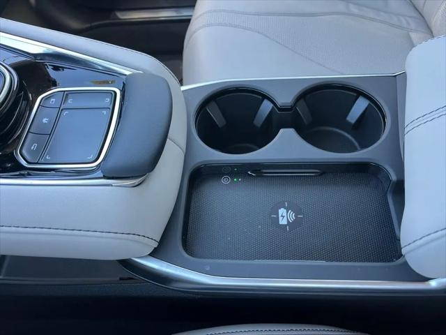 2026 Acura RDX Technology