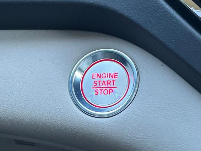 2026 Acura RDX Technology