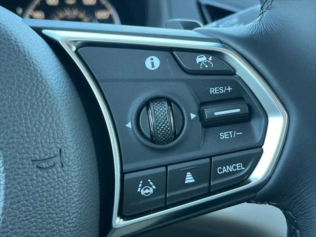 2026 Acura RDX Technology