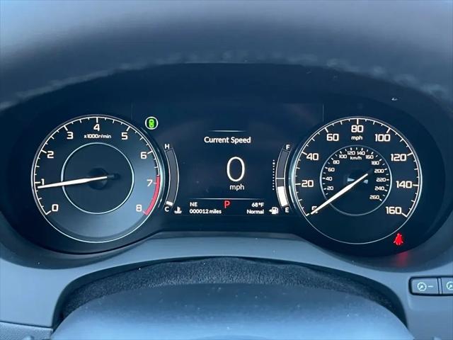 2026 Acura RDX Technology